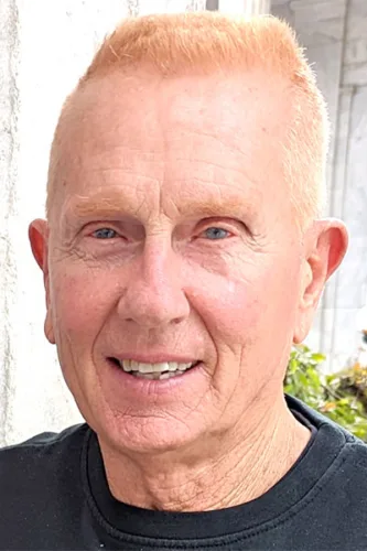 Timothy C. Wolfe 1946-2026